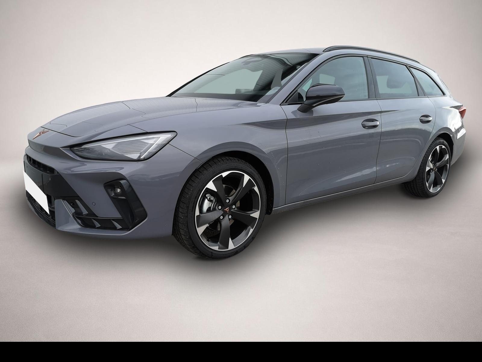 Cupra Leon (07/2026, Benzin)