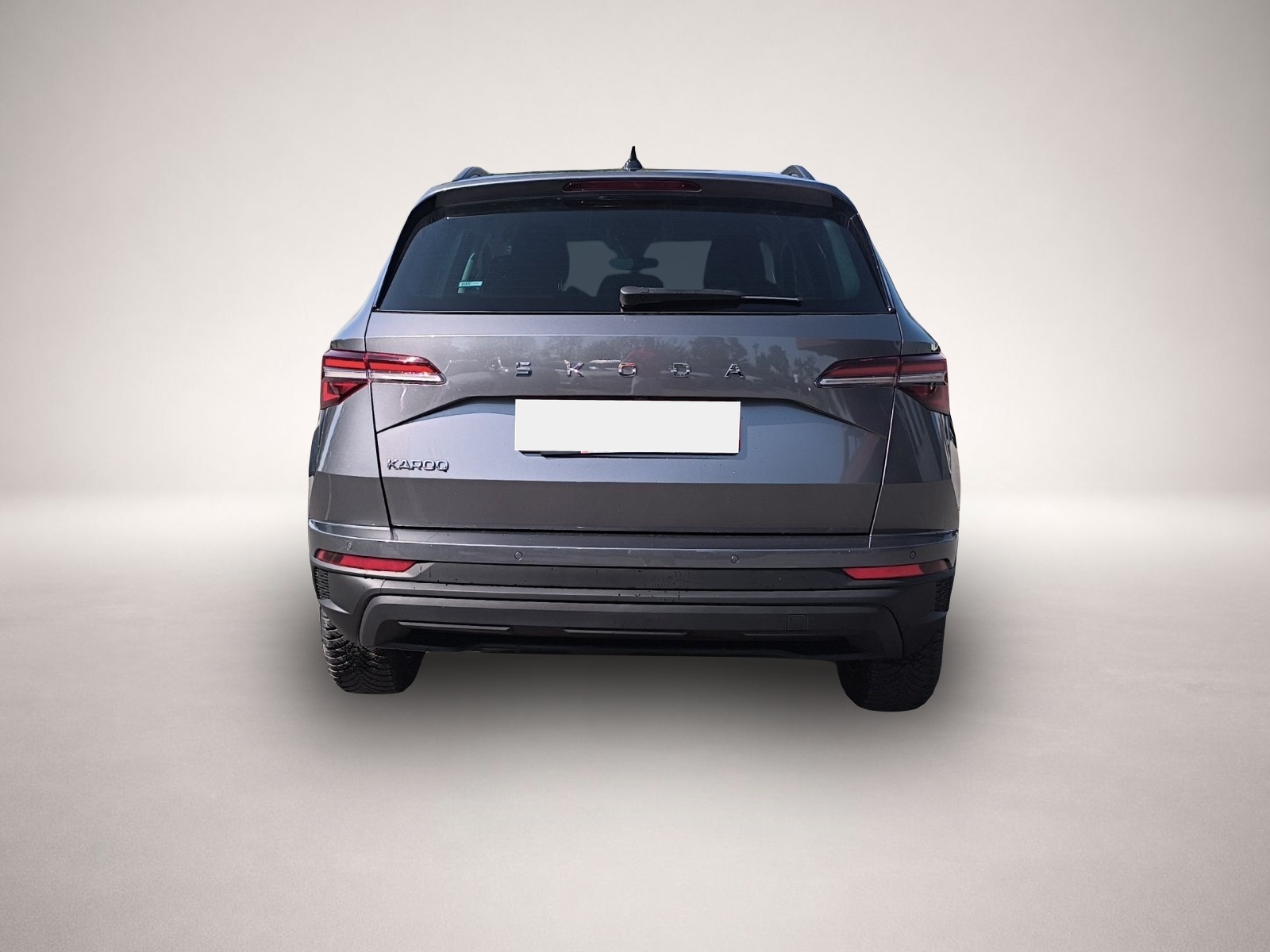 Skoda Karoq (08/2025, Diesel)