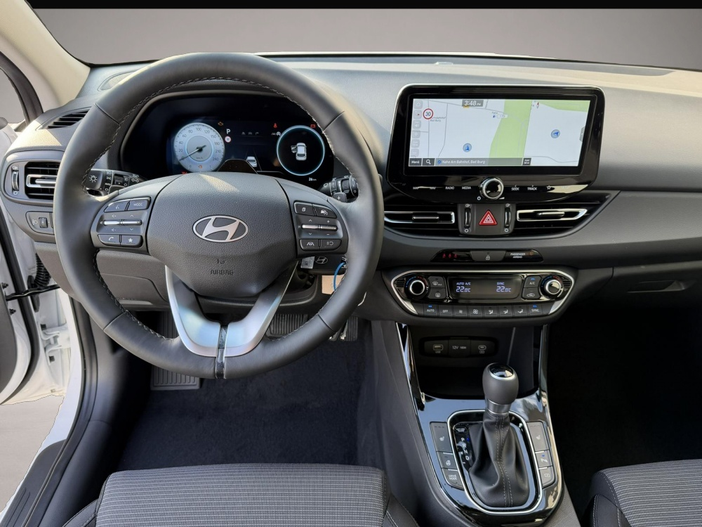 Hyundai i30, Bild 2 von 4