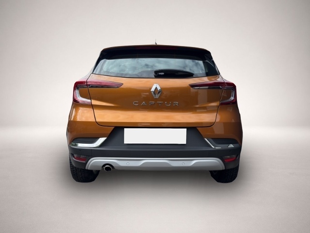 Renault Captur (09/2020, Diesel)
