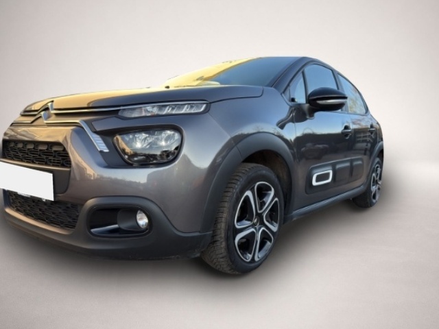 Citroen C3 (02/2024, Benzin)