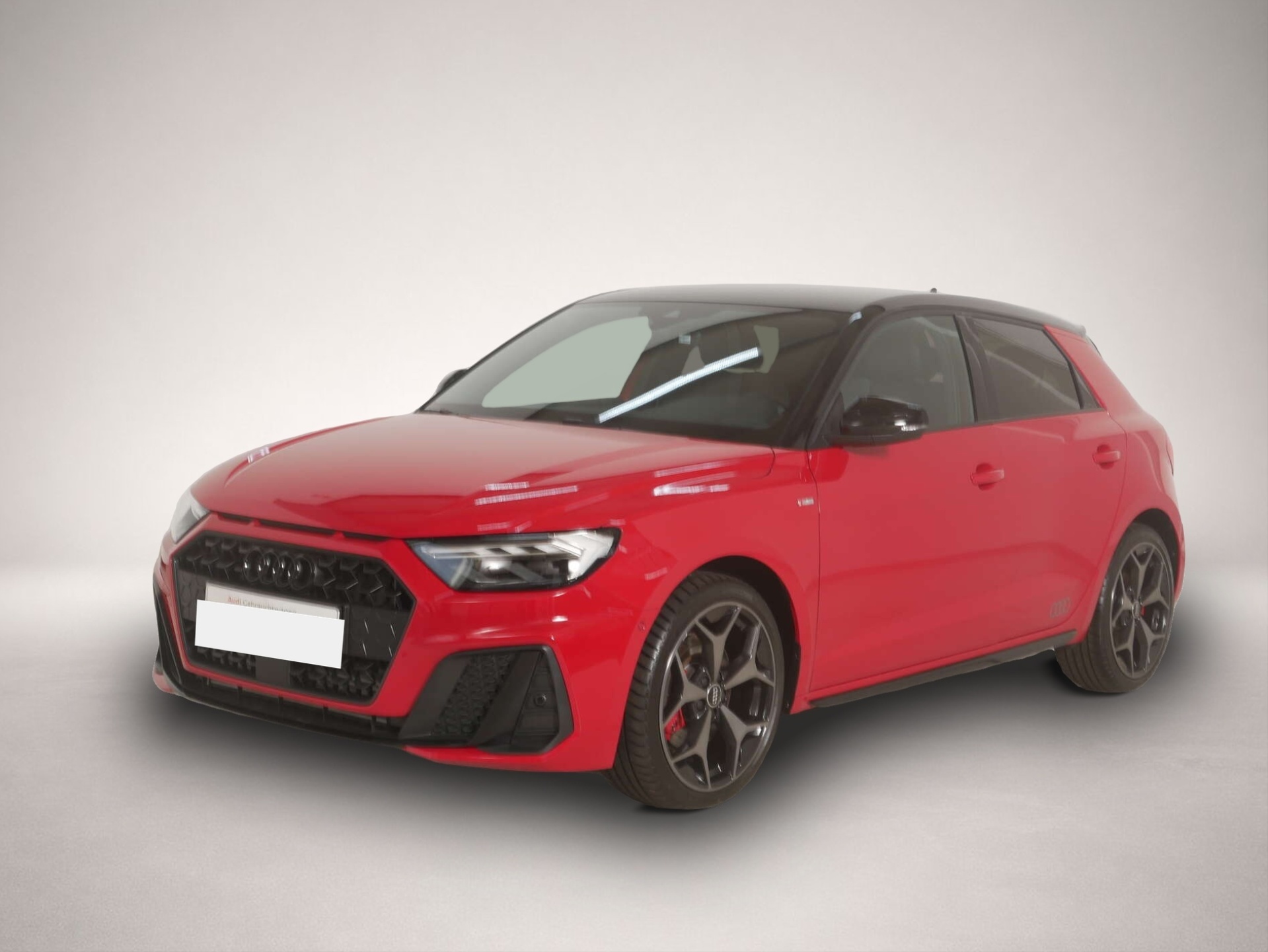 Audi A1 (07/2025, Benzin)