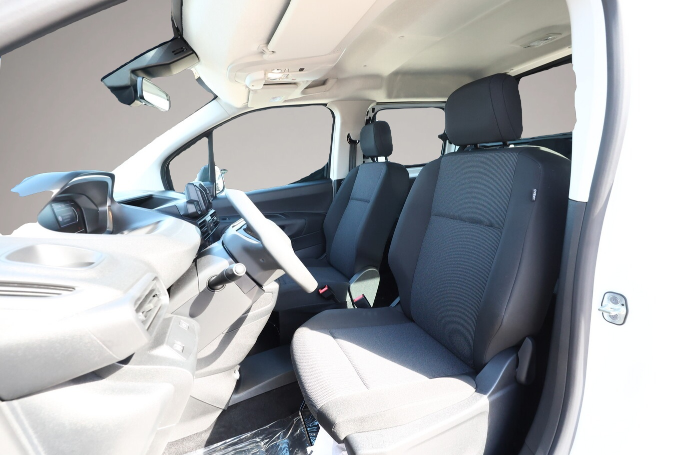 Peugeot Rifter, Bild 5 von 7