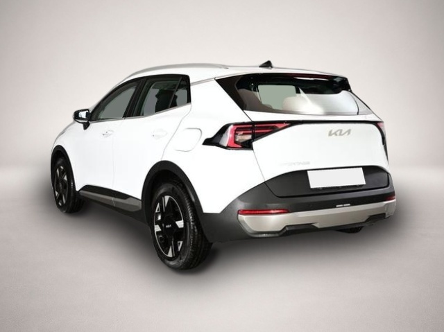 Kia Sportage, Bild 2 von 5