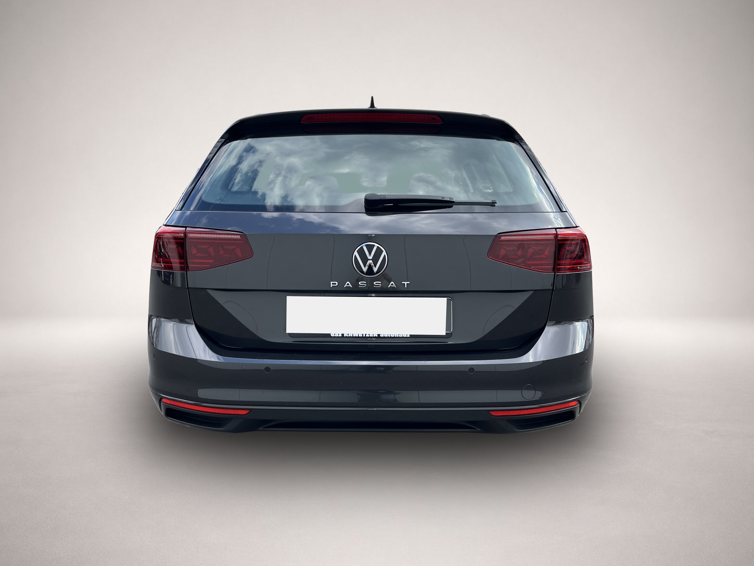 Volkswagen Passat Variant (01/2023, Diesel)