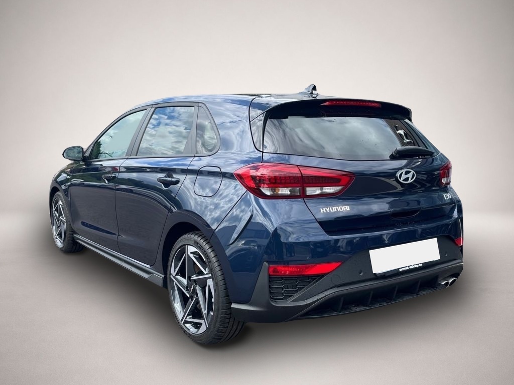 Hyundai i30 (06/2025, )