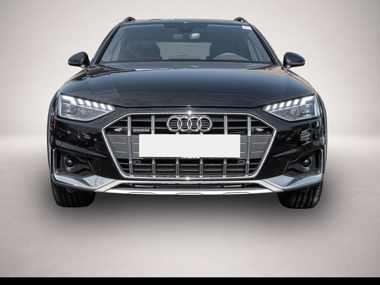 Audi A4 Allroad (01/2023, Benzin)