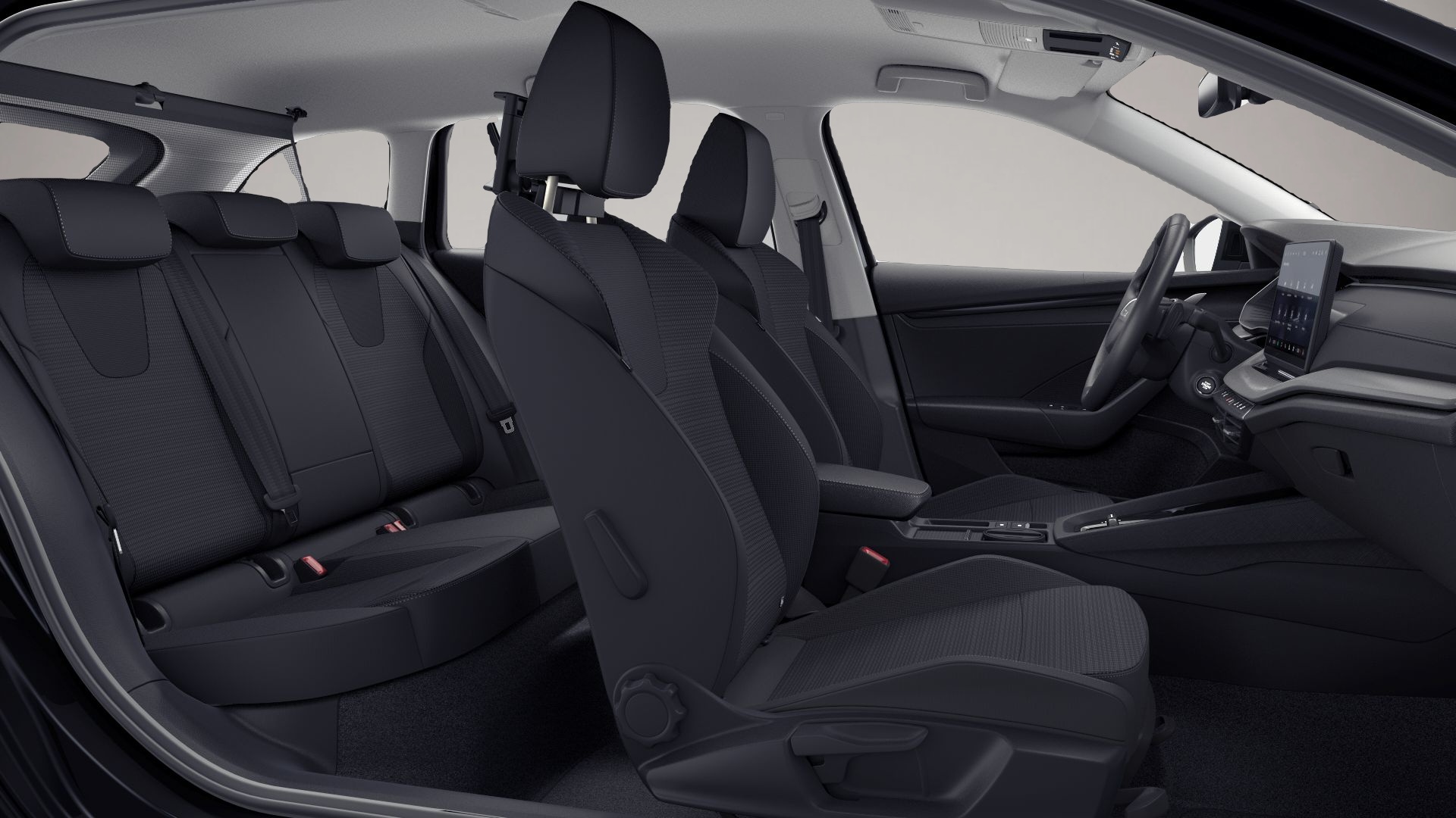 Skoda Octavia, Bild 5 von 5