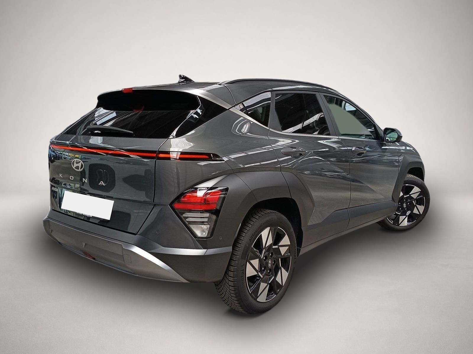 Hyundai KONA (02/2024, )