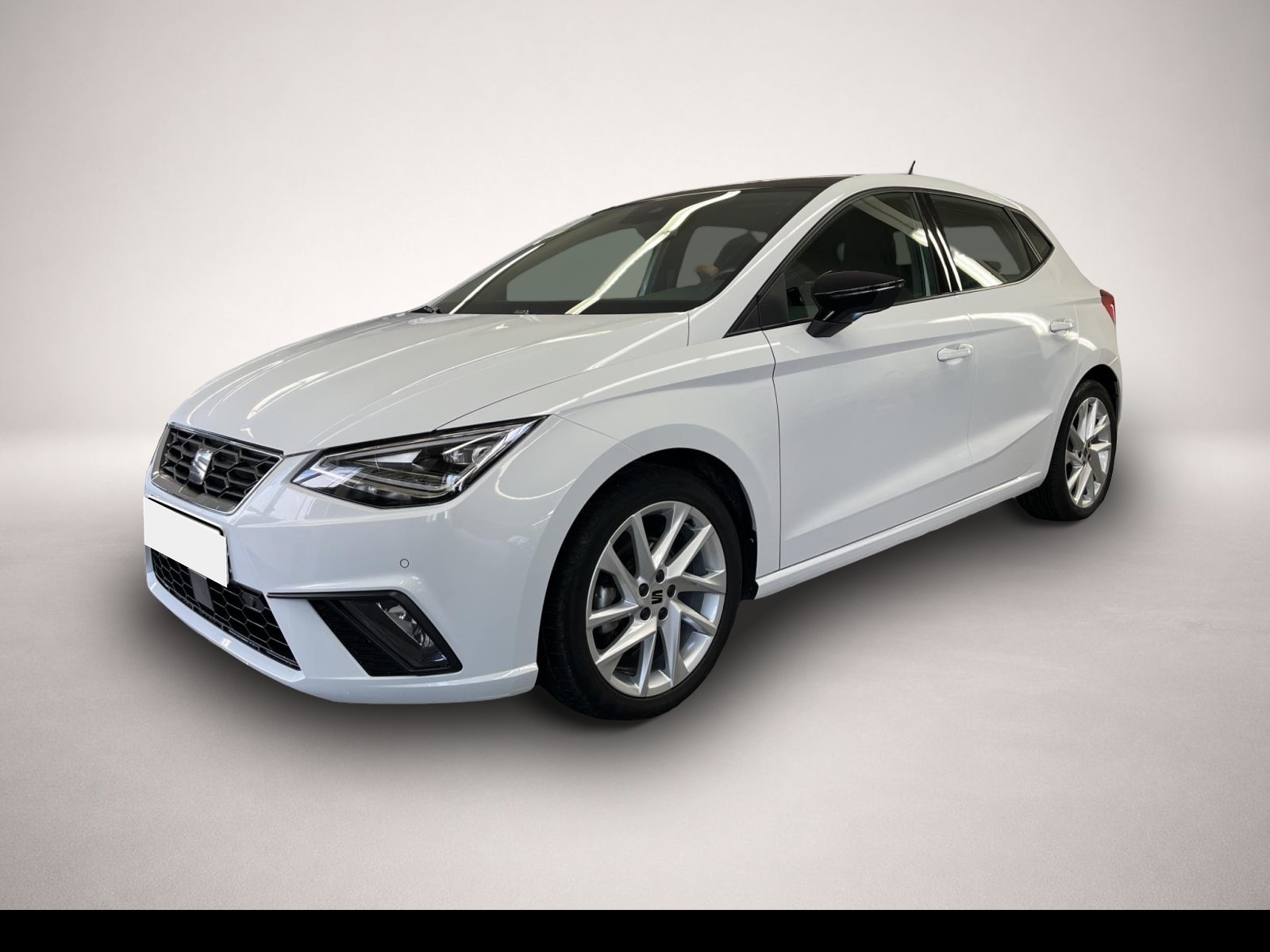 Seat Ibiza (03/2024, Benzin)
