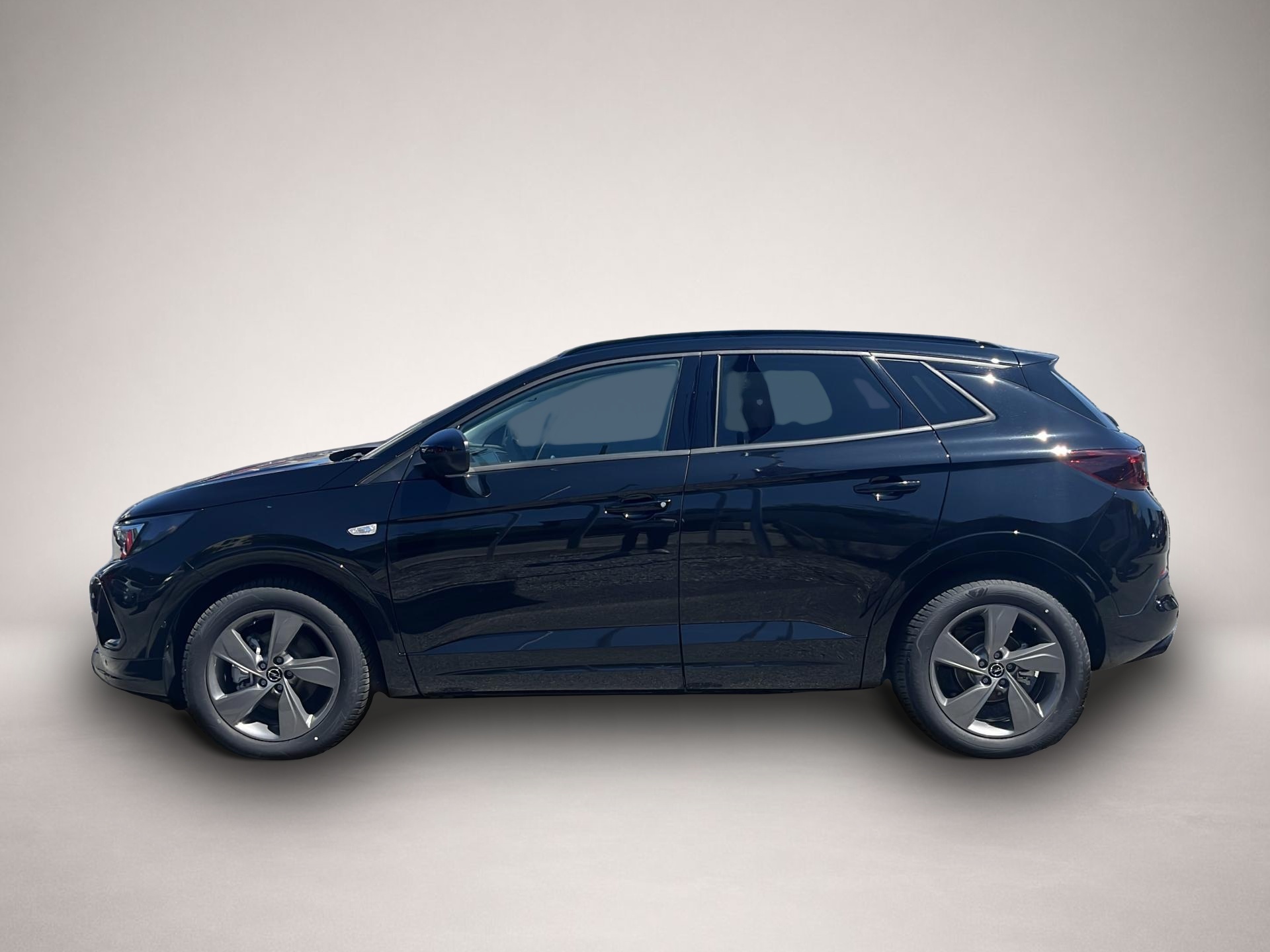Opel Grandland (X) (02/2024, Benzin)