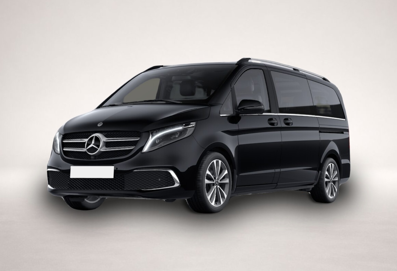 Mercedes-Benz V 250 (02/2024, Diesel)