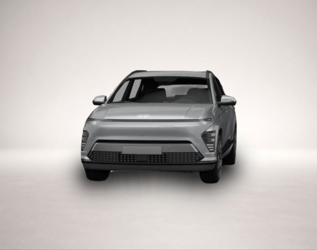 Hyundai KONA (03/2026, Benzin)