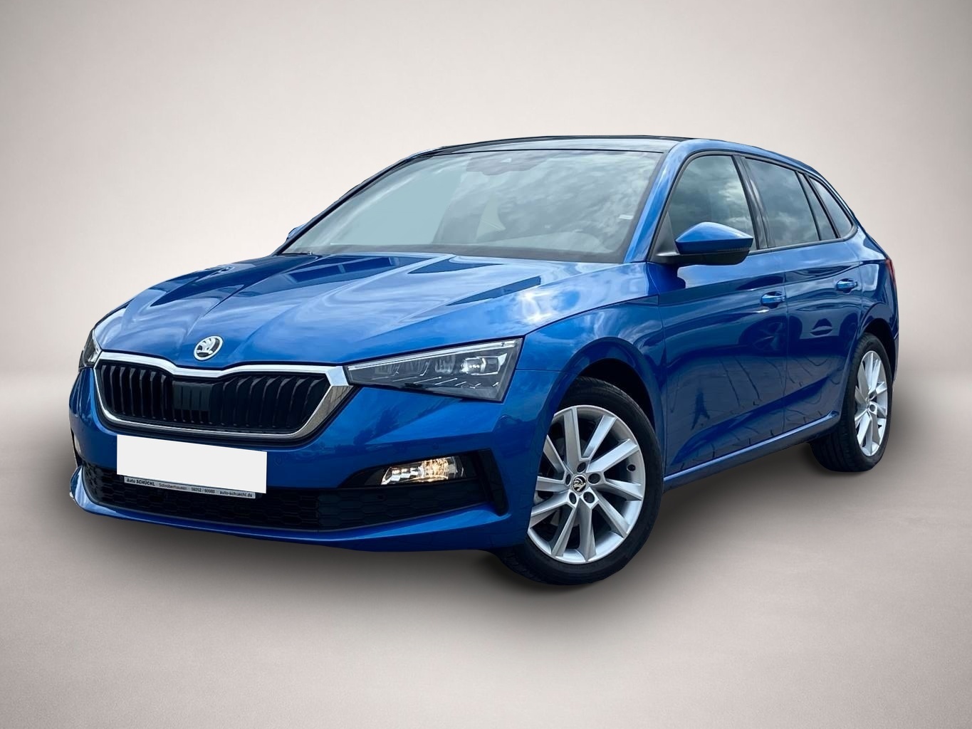 Skoda Scala (06/2023, )