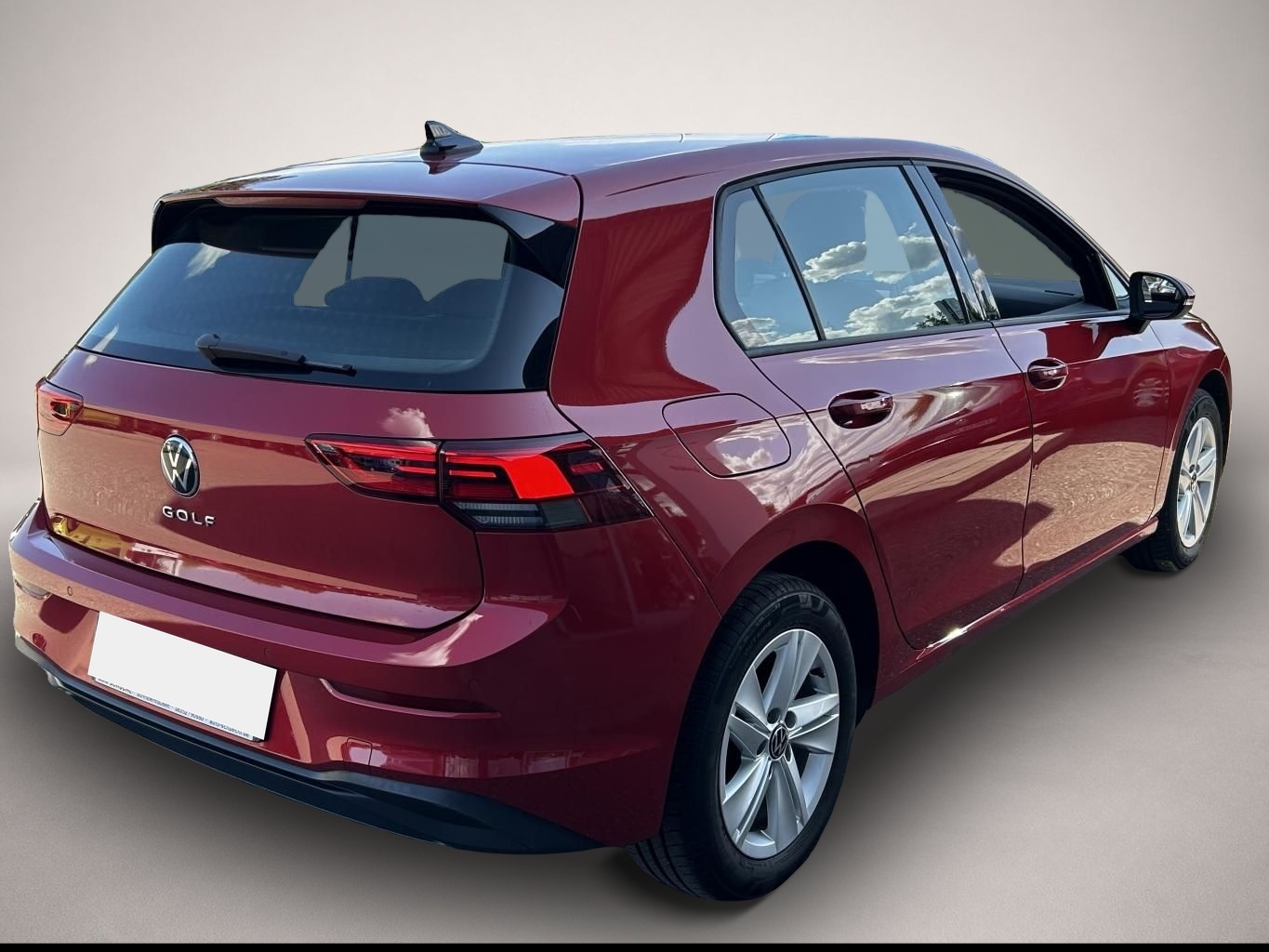 Volkswagen Golf (04/2023, )
