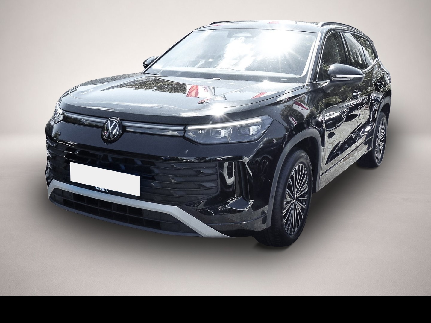 Volkswagen Tayron (07/2025, )