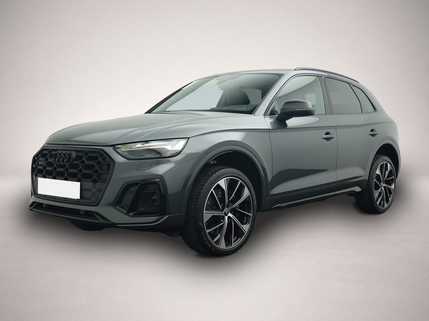 Audi SQ5 (11/2024, Diesel)