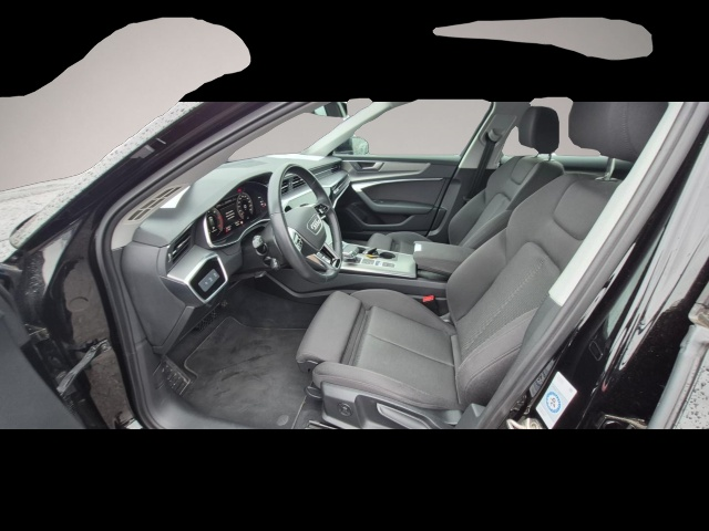 Audi A6 (03/2022, Diesel)