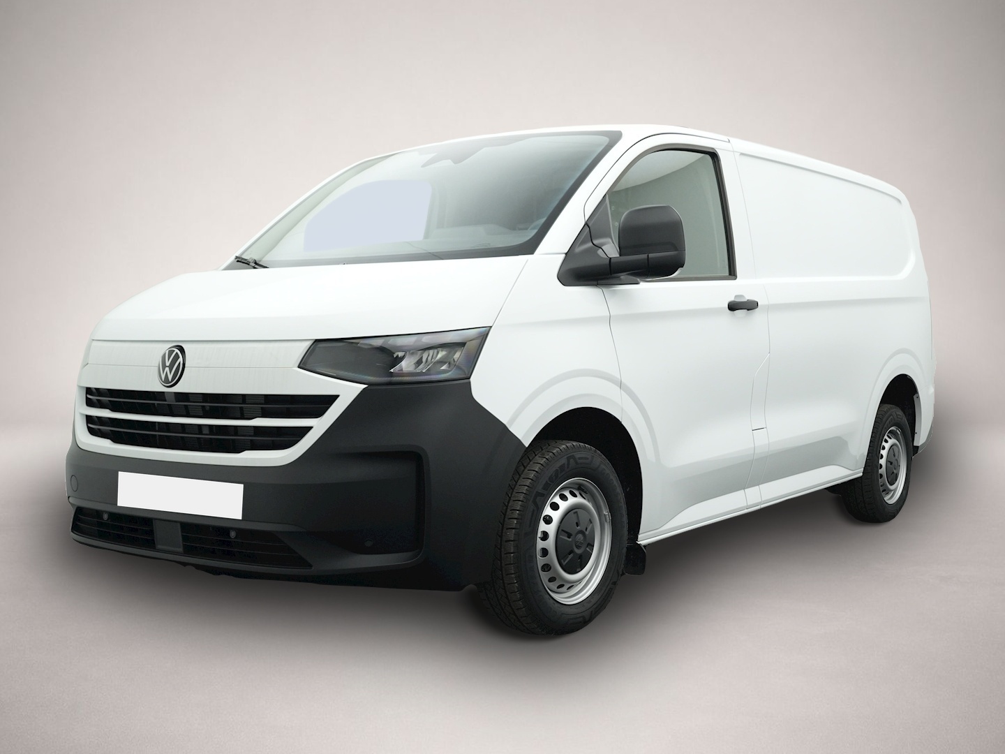 Volkswagen Other (04/2026, Diesel)