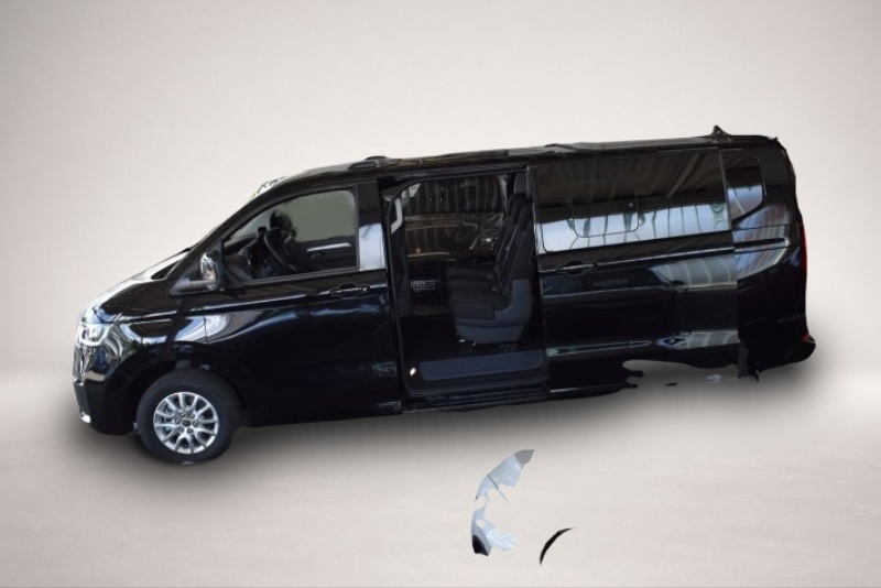 Volkswagen T3 Caravelle (, Diesel)
