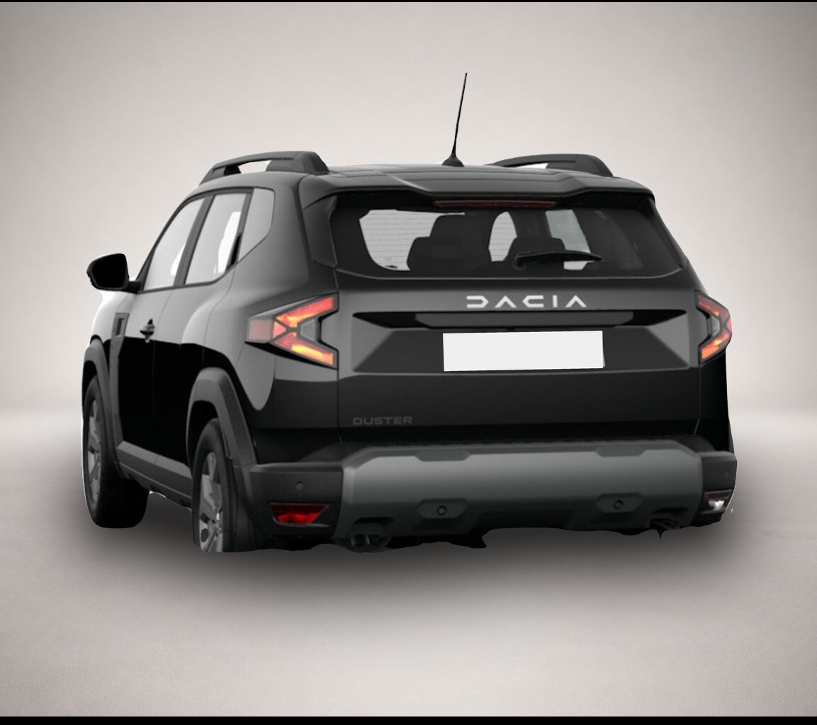 Dacia Duster (04/2026, Benzin)