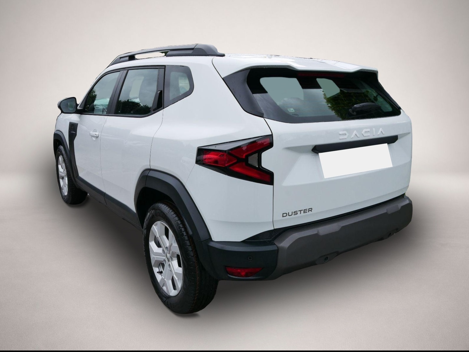 Dacia Duster (06/2026, Benzin)