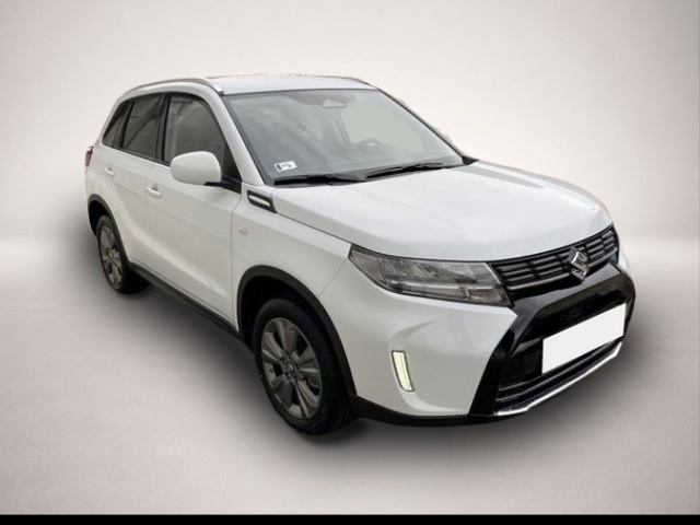 Suzuki Vitara (07/2025, Benzin)