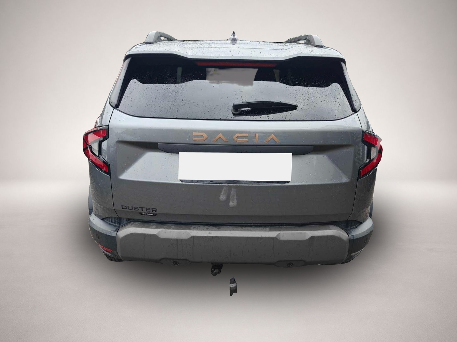 Dacia Duster (06/2024, Hybrid (Benzin/Elektro))