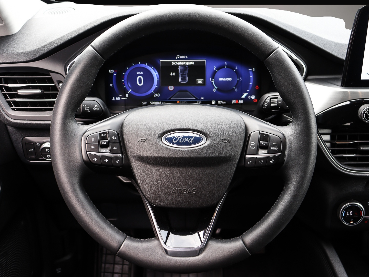 Ford Kuga (01/2021, Diesel)