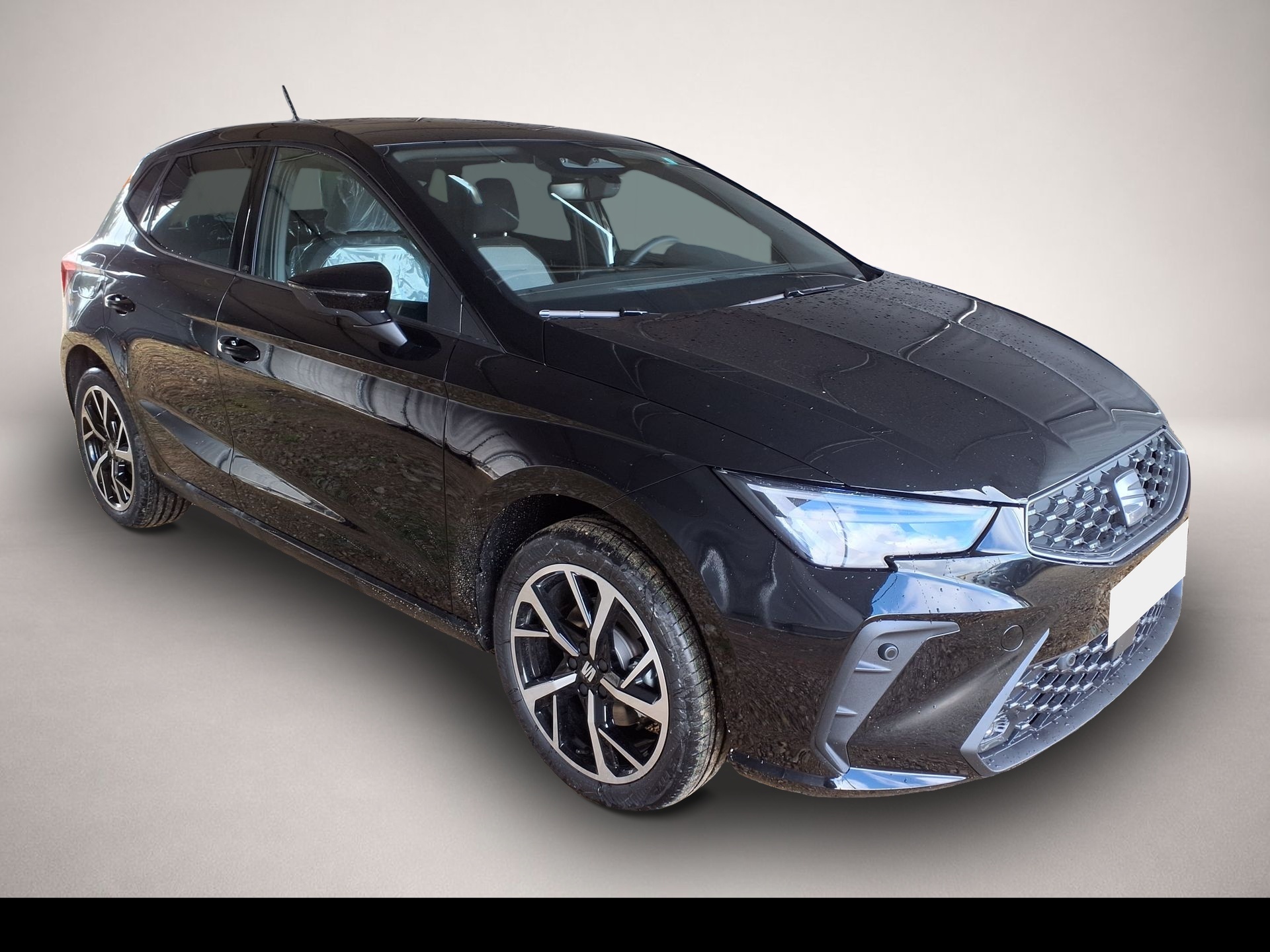SEAT Ibiza, image 4 of 5