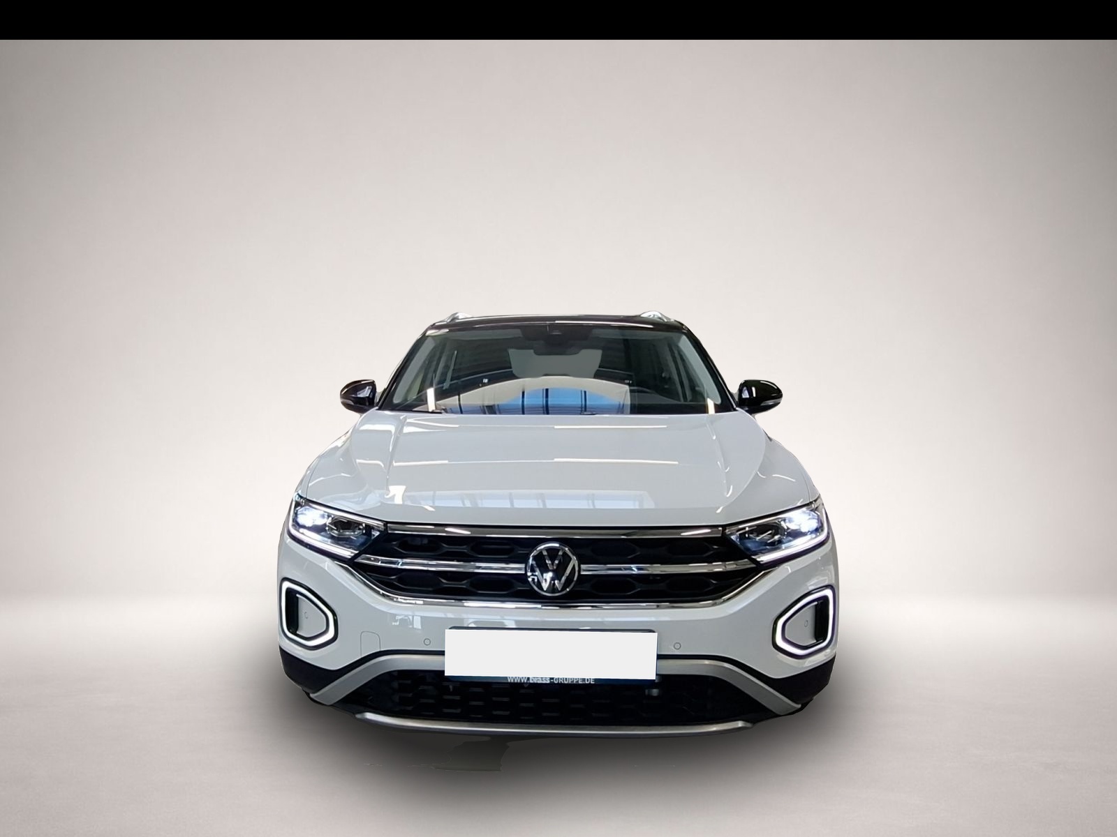 Volkswagen T-Roc (06/2022, Benzin)