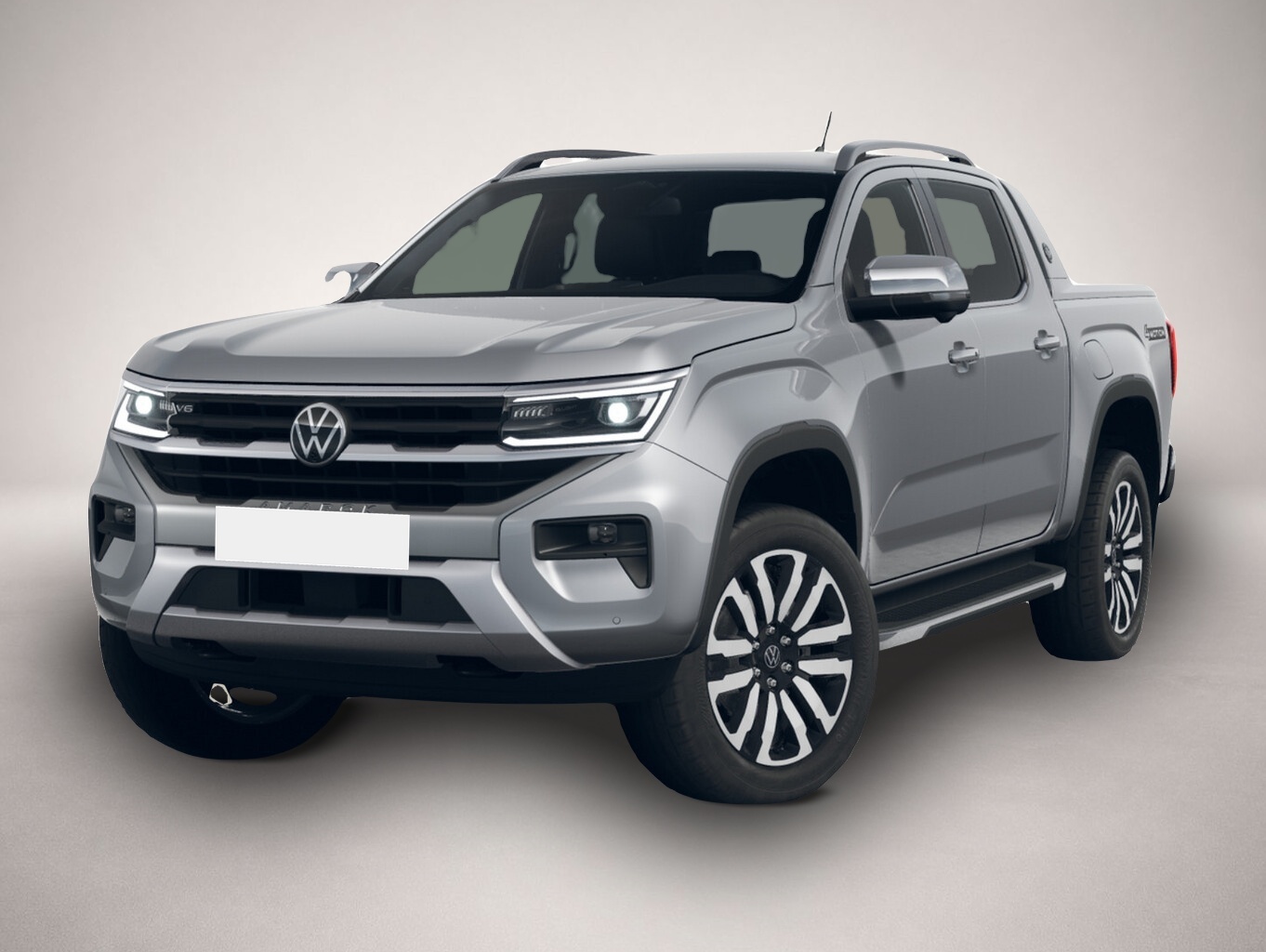 Volkswagen Amarok (05/2026, Diesel)