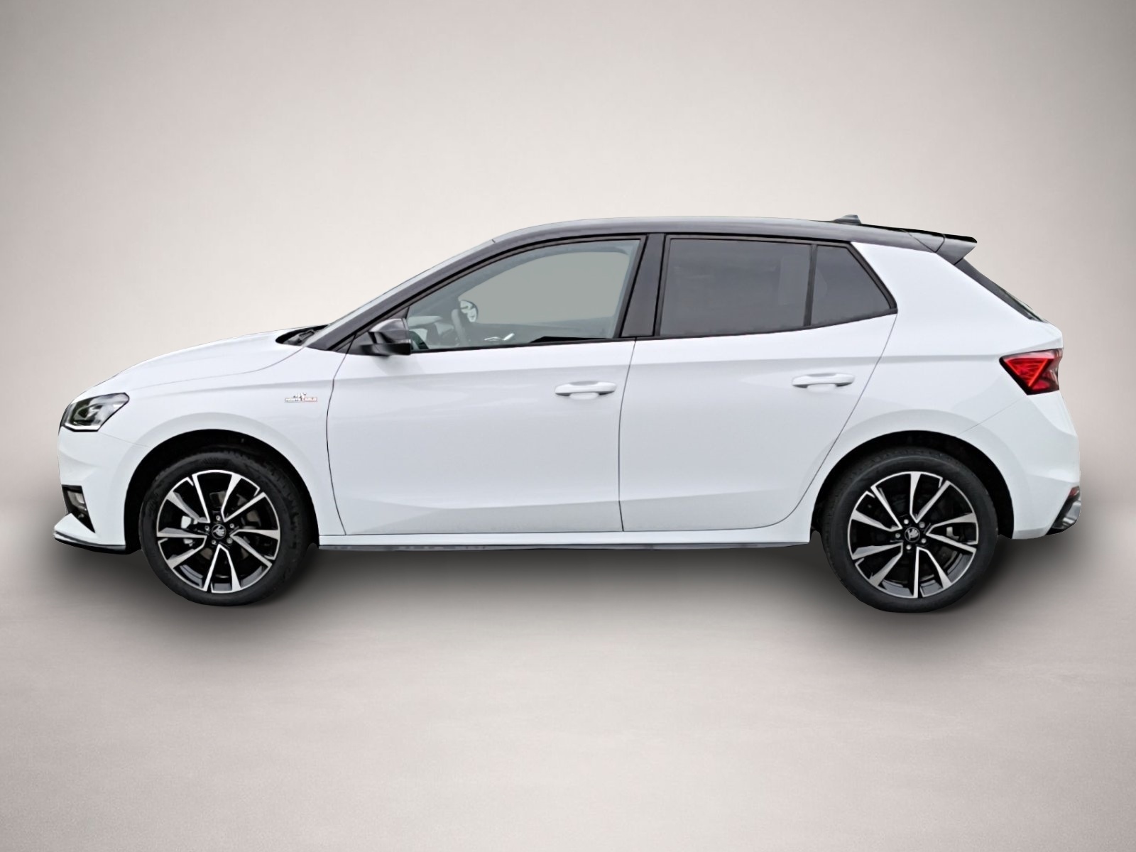 Skoda Fabia, image 4 of 8