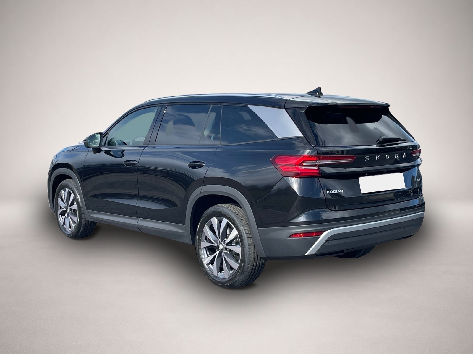 Skoda Kodiaq (02/2026, Diesel)