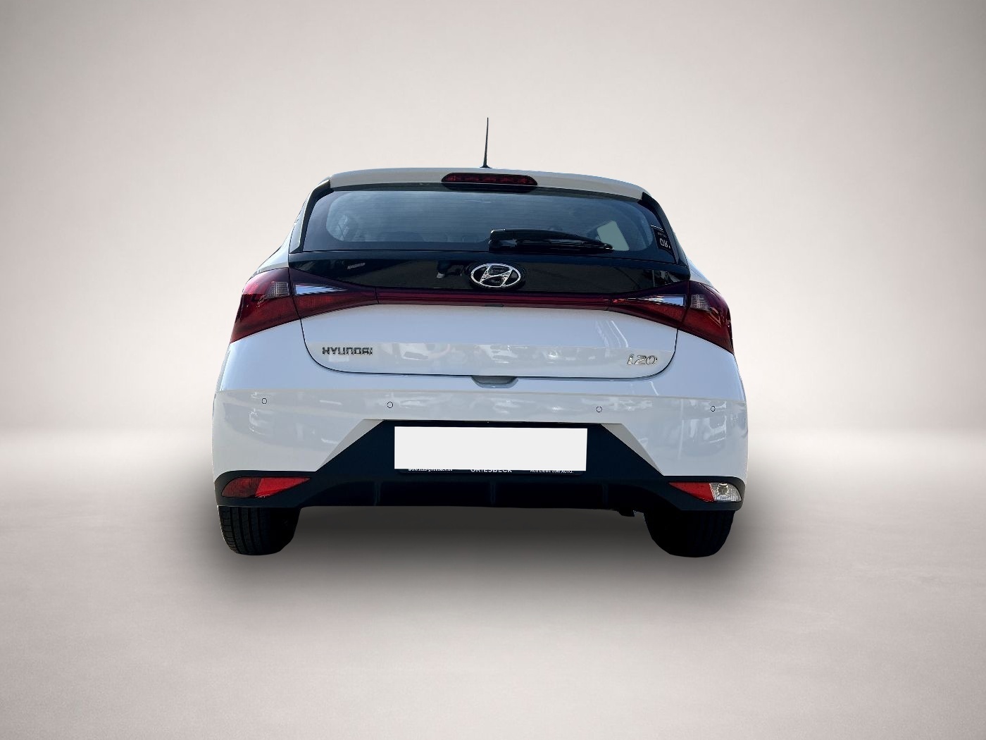 Hyundai i20 (02/2022, Benzin)