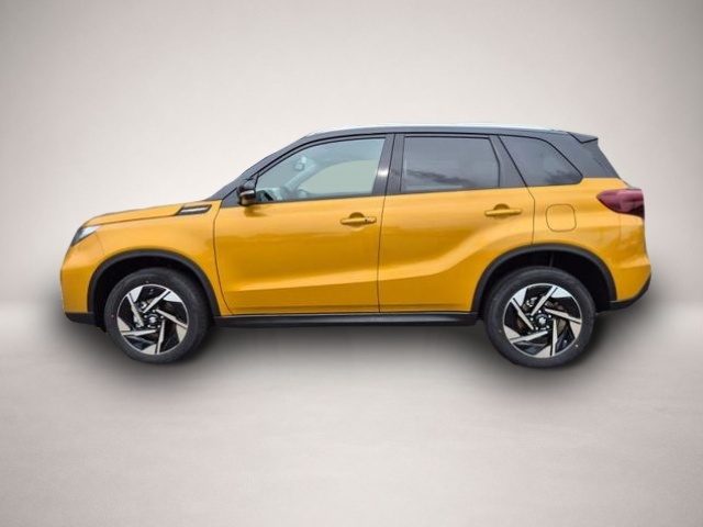Suzuki Vitara (02/2026, Benzin)