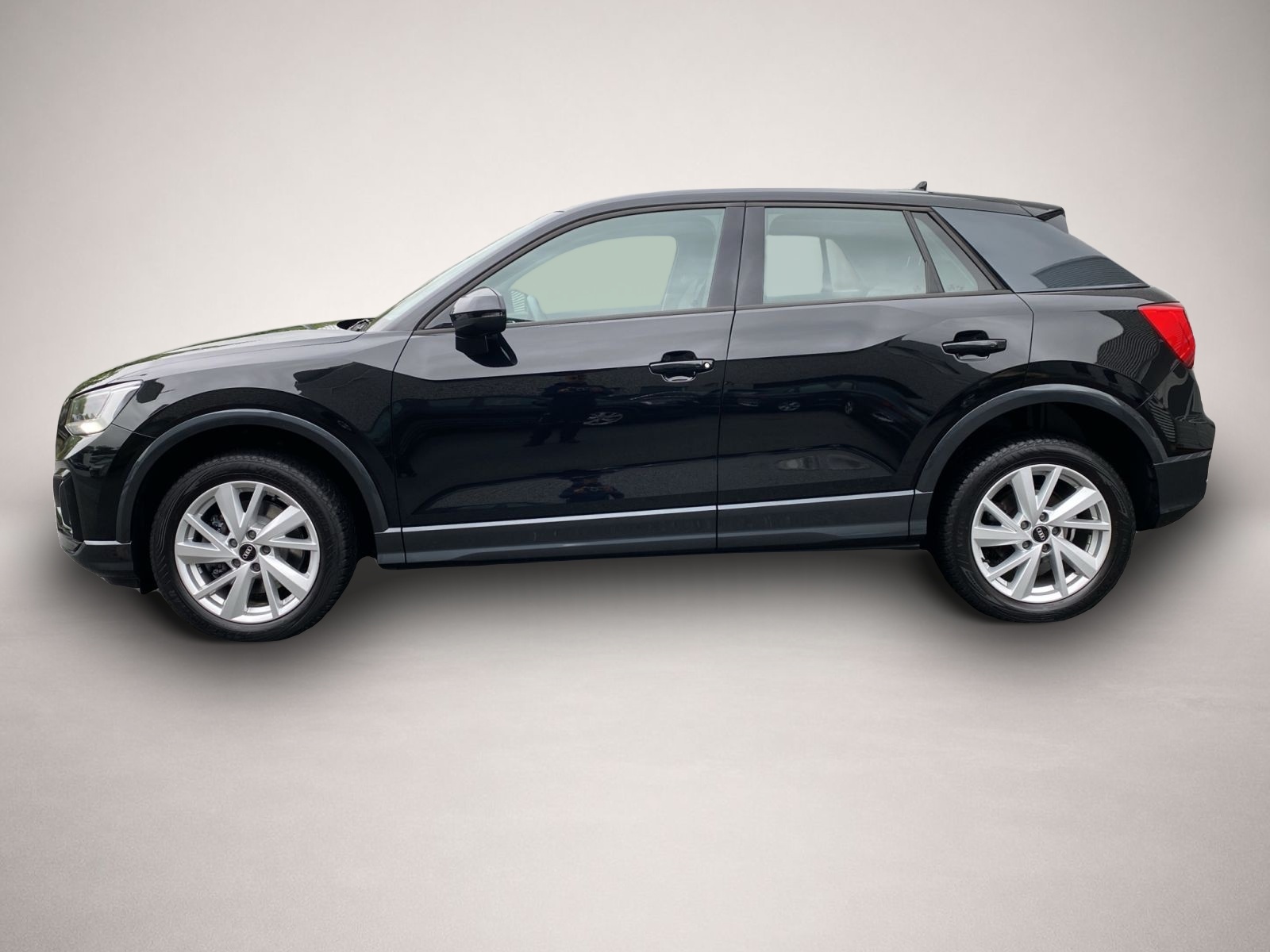 Audi Q2 (05/2022, Diesel)