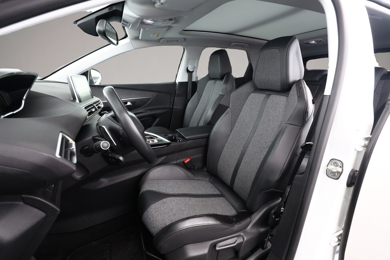 Peugeot 3008 (12/2019, Benzin)