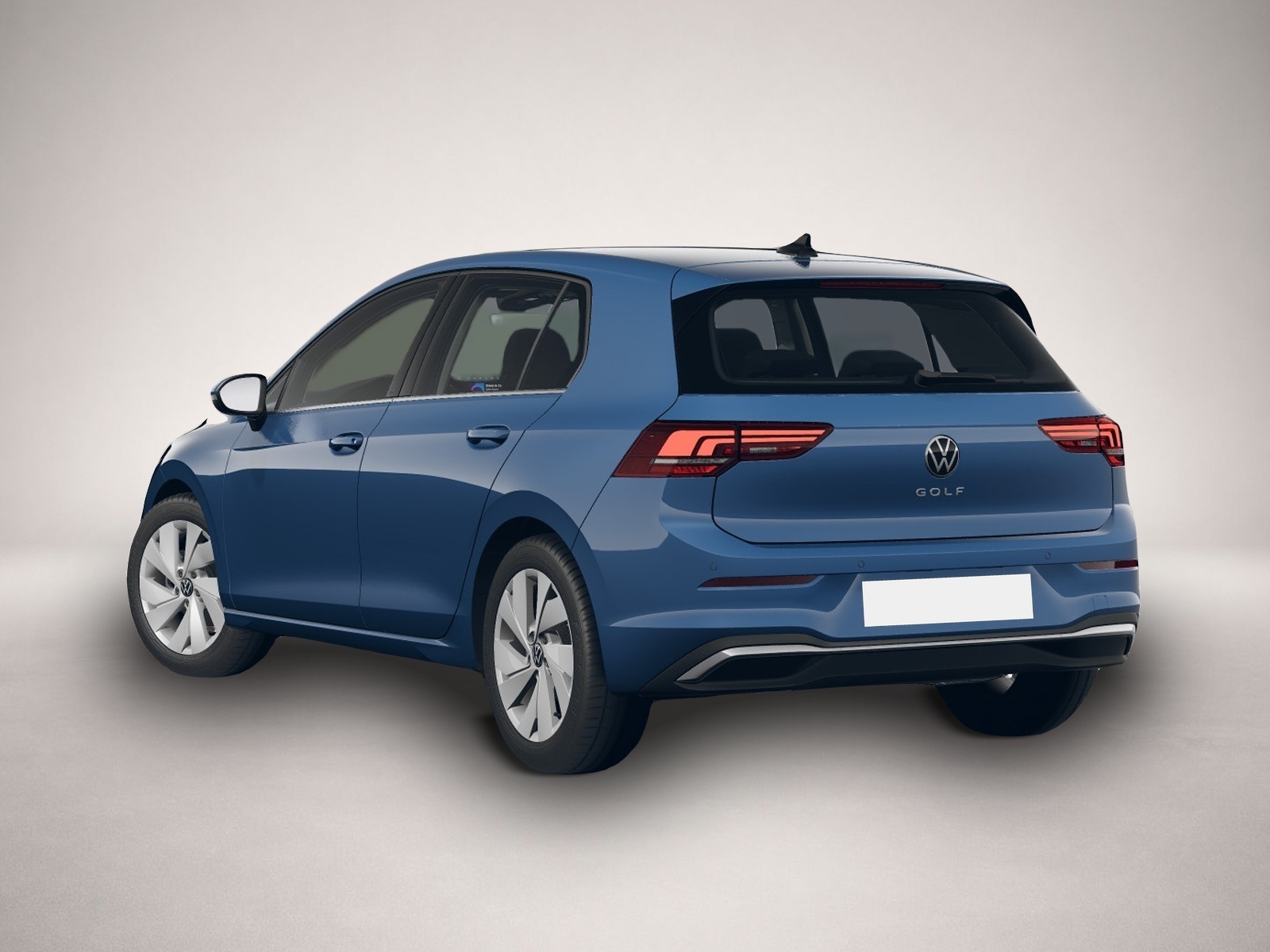 Volkswagen Golf (04/2025, Diesel)