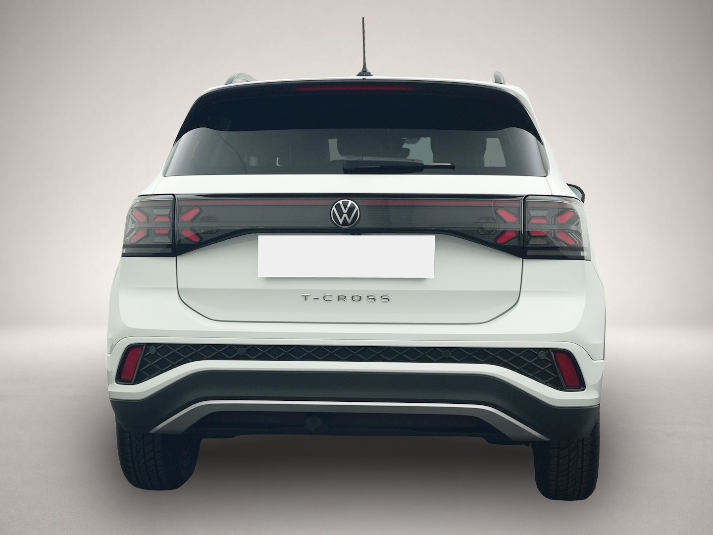 Volkswagen T-Cross (06/2025, Benzin)