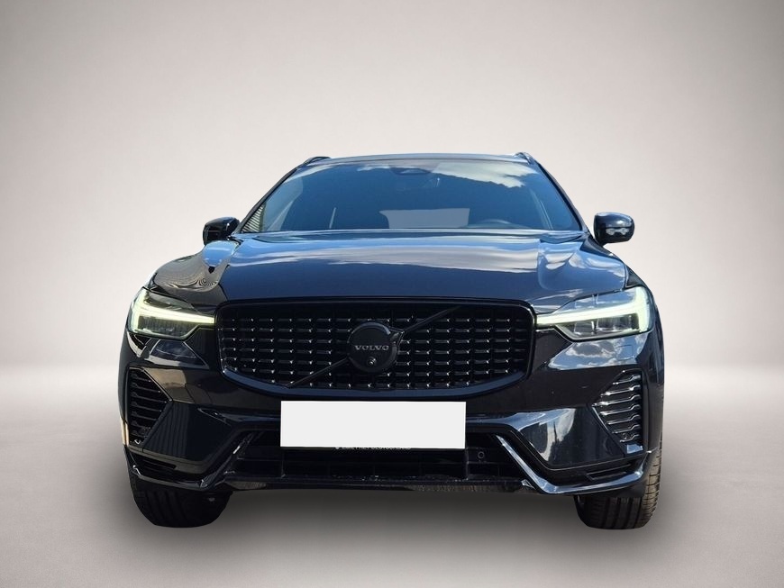 Volvo XC60 (10/2025, Hybrid (Benzin/Elektro))