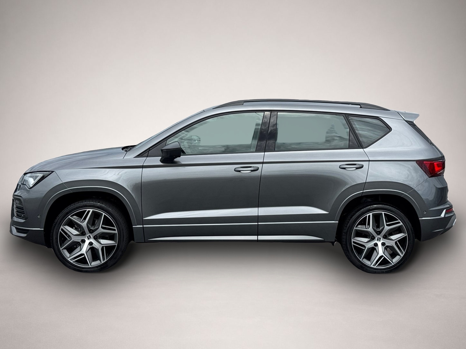 Seat Ateca (04/2026, Diesel)