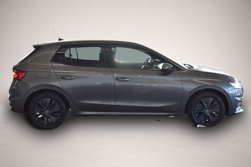 Skoda Fabia, image 6 of 7