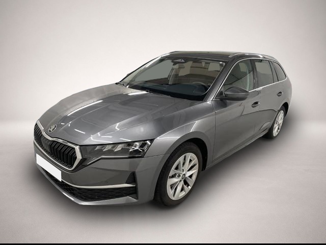 Skoda Octavia (03/2026, Benzin)