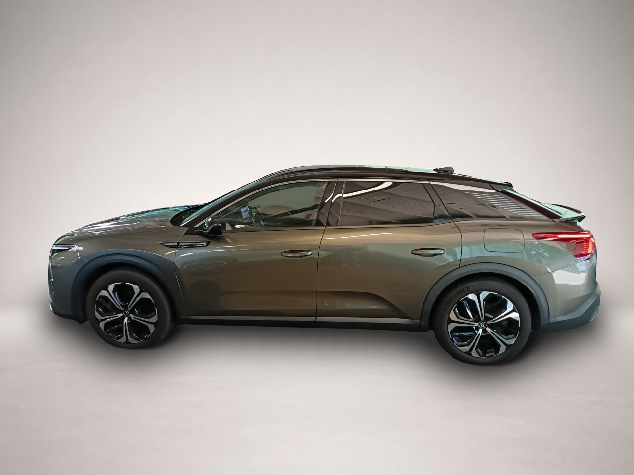 Citroen C5 X (08/2022, Hybrid (Benzin/Elektro))