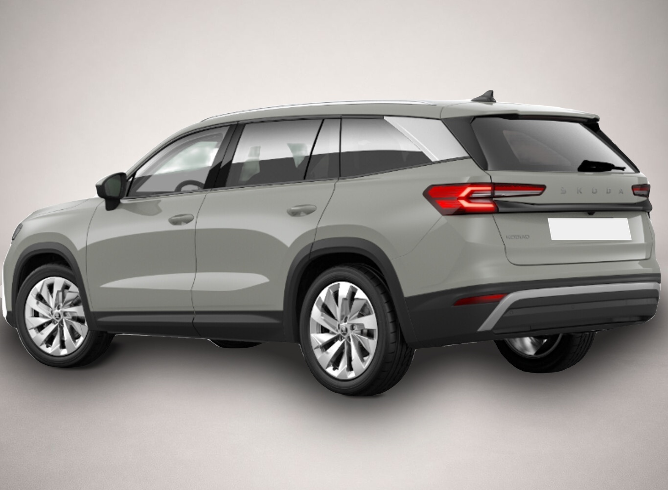 Skoda Kodiaq (03/2026, Diesel)