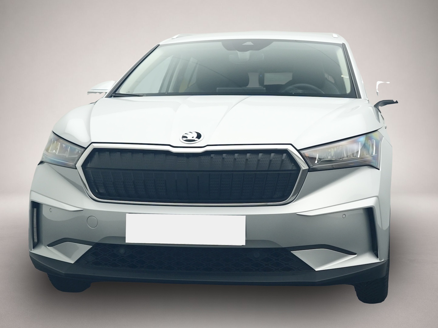 Skoda Enyaq (03/2025, ELECTRIC)