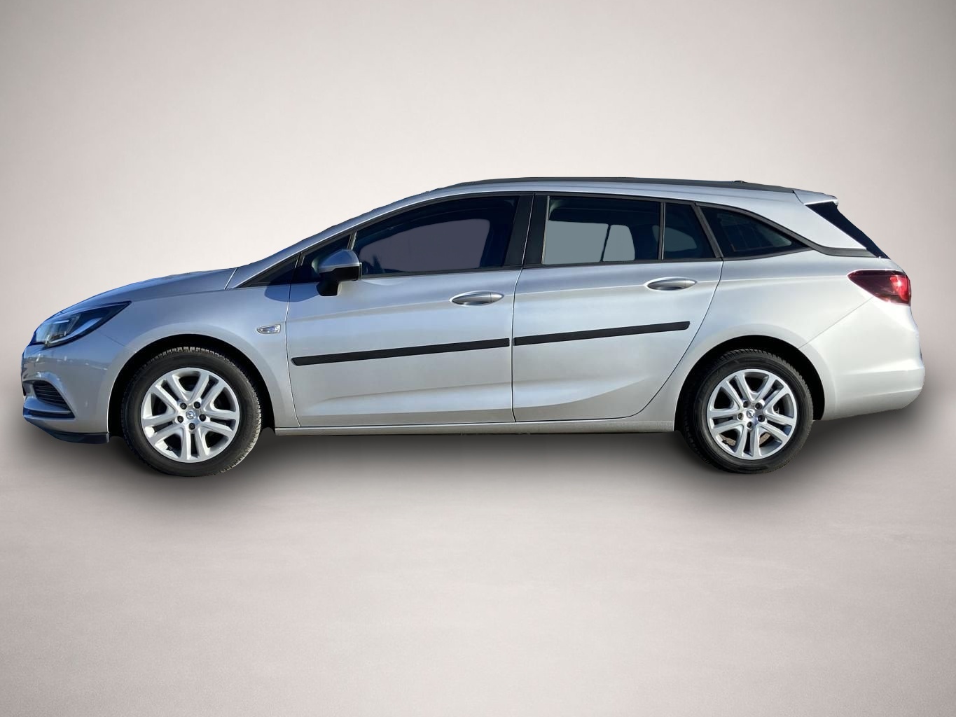Opel Astra (02/2019, )