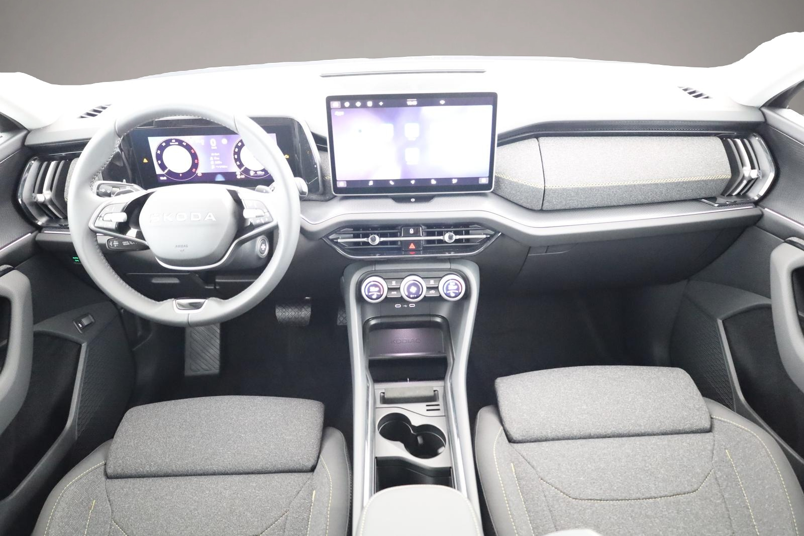 Skoda Kodiaq (11/2025, Diesel)