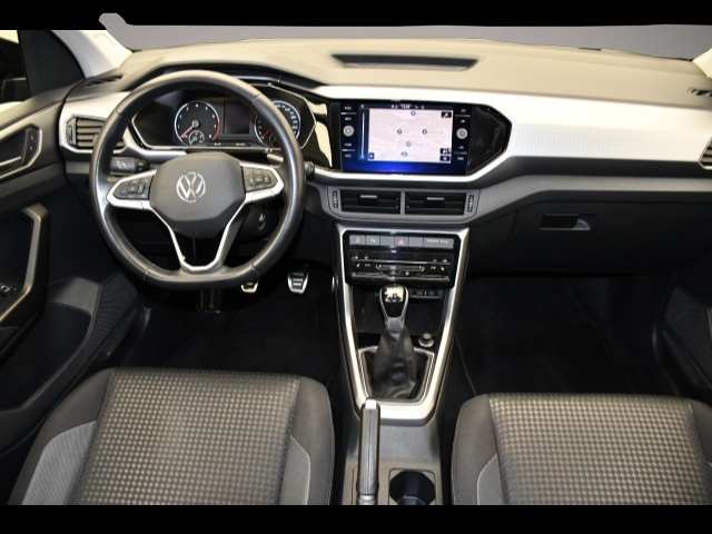 Volkswagen T-Cross (03/2022, )